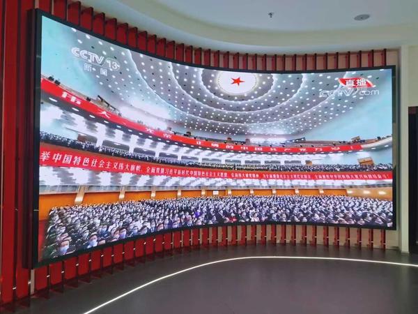 四川LED显示屏厂家