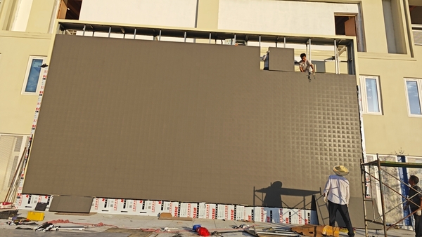 四川P2.0小间距LED显示屏多少钱