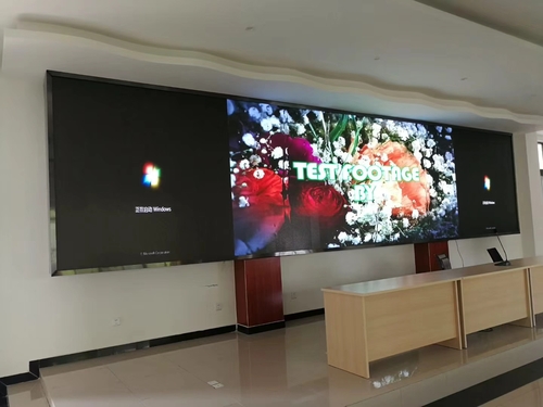 LED显示屏公司