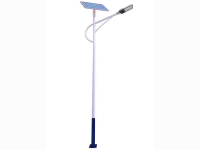 成都LED太阳能路灯