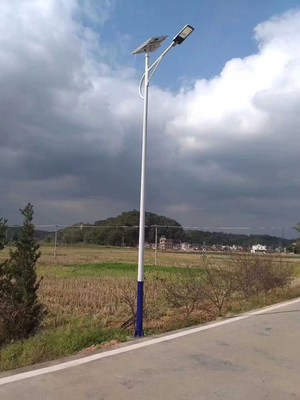 成都LED太阳能路灯价格