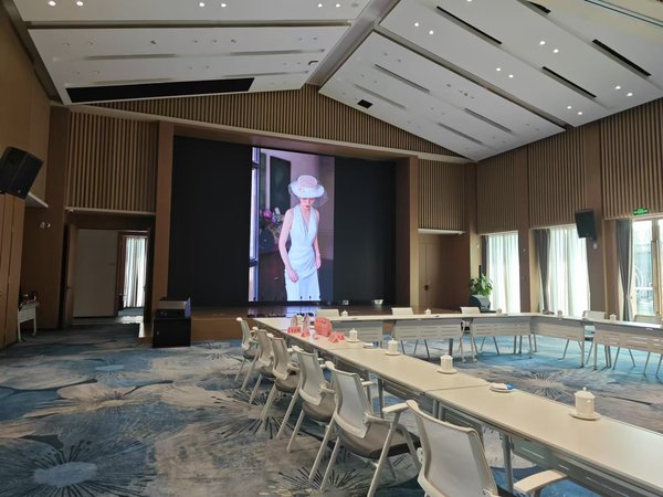 四川P1.86LED电子屏