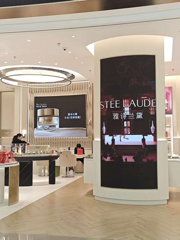 四川LED显示屏厂家