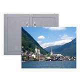 P6户外全彩LED显示屏