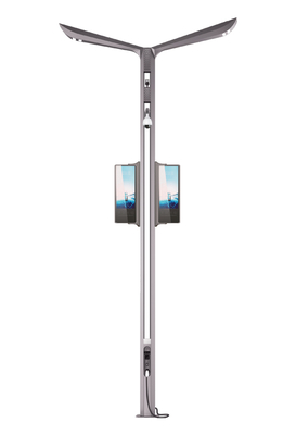 四川LED智慧路灯