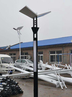 四川LED太阳能景观灯