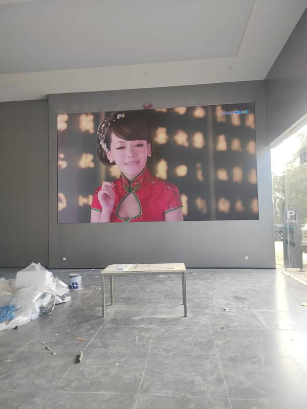 LED