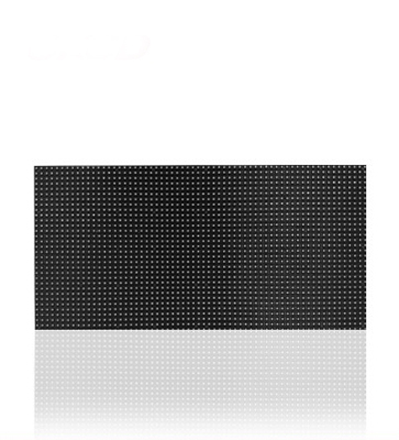 P10户外全彩LED显示屏