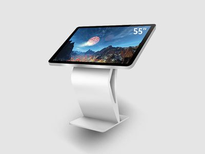 55寸K型触摸一体机
