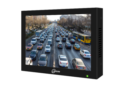 10.4寸液晶监视器