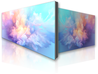 P5室内全彩LED显示屏