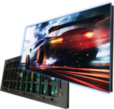 P5户外全彩LED显示屏