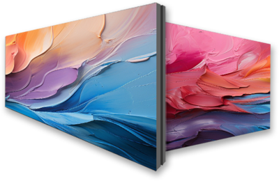 P10户外全彩LED显示屏