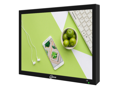 15寸液晶监视器