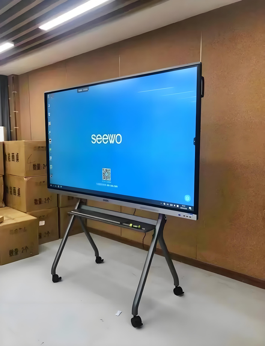 希沃会议一体机