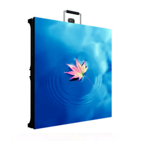 P4室内全彩LED显示屏