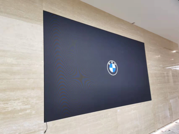 成都LED电子显示屏