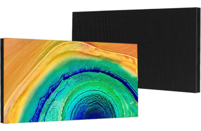 户内常规LED显示屏系列