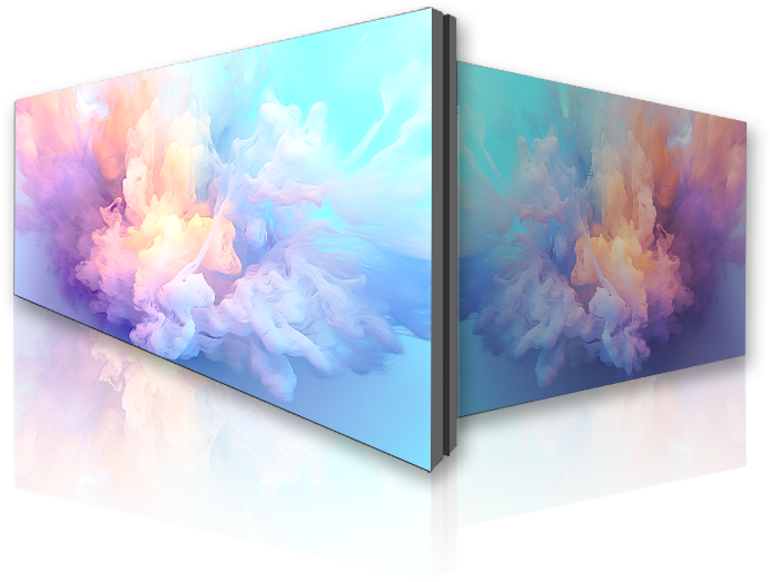 户内节能LED显示屏系列