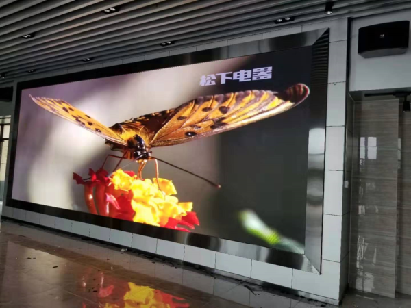 成都LED显示屏