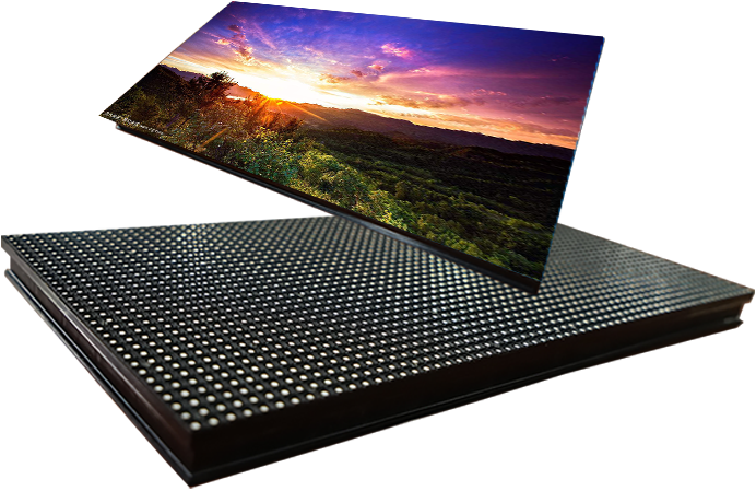 户外常规LED显示屏系列