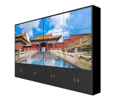 京东方55寸3.5mm液晶拼接屏