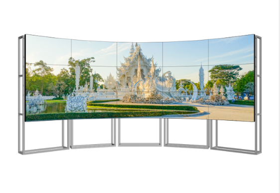 成都LED显示屏安装公司